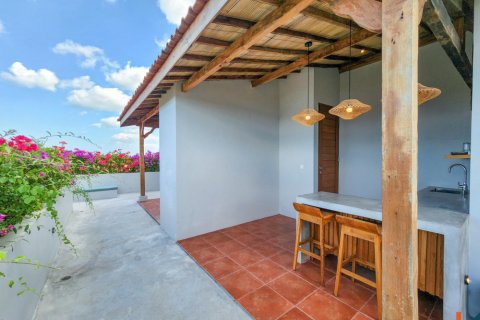 3 bedrooms Villa in Pererenan, Mengwi, Badung, Bali (11130) 6