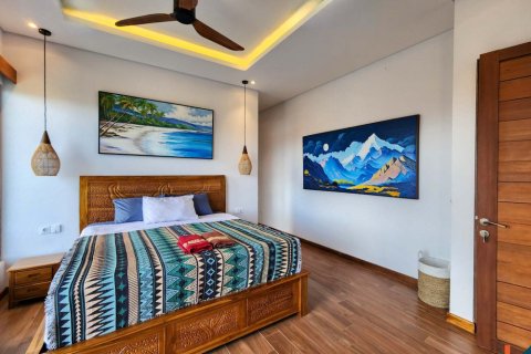 3 bedrooms Villa in Pererenan, Mengwi, Badung, Bali (11130) 15
