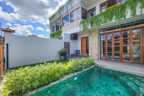 3 bedrooms Villa in Pererenan, Mengwi, Badung, Bali (11130) 2