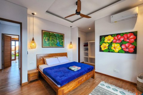3 bedrooms Villa in Pererenan, Mengwi, Badung, Bali (11130) 21