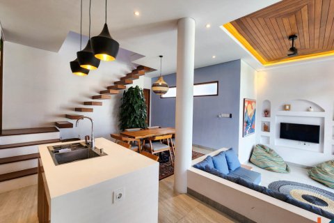 3 bedrooms Villa in Pererenan, Mengwi, Badung, Bali (11130) 13