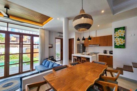 3 bedrooms Villa in Pererenan, Mengwi, Badung, Bali (11130) 11