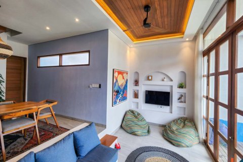 3 bedrooms Villa in Pererenan, Mengwi, Badung, Bali (11130) 9