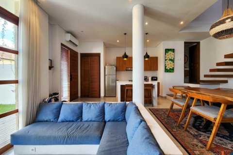 3 bedrooms Villa in Pererenan, Mengwi, Badung, Bali (11130) 8
