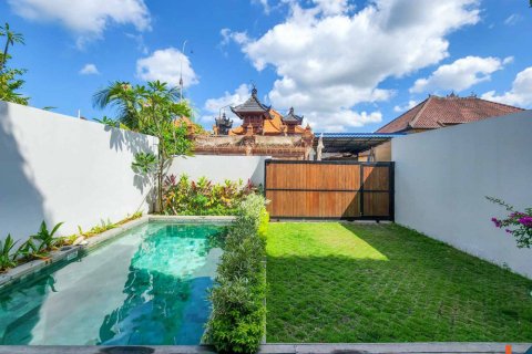 3 bedrooms Villa in Pererenan, Mengwi, Badung, Bali (11130) 4