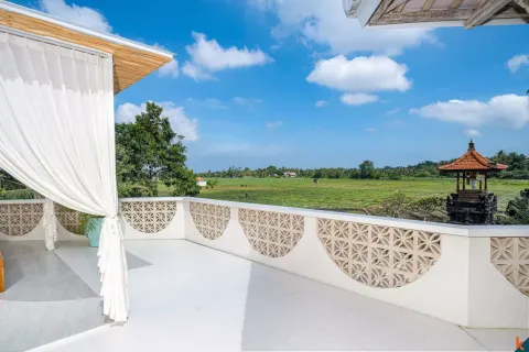 4 bedrooms Villa in Kaba-Kaba, Kediri, Tabanan, Bali (11129) 6