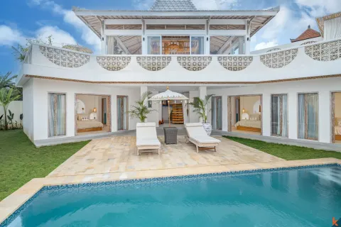 4 bedrooms Villa in Kaba-Kaba, Kediri, Tabanan, Bali (11129) 3