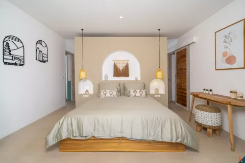 4 bedrooms Villa in Kaba-Kaba, Kediri, Tabanan, Bali (11129) 23