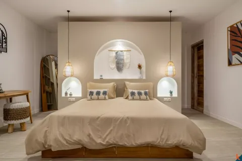 4 bedrooms Villa in Kaba-Kaba, Kediri, Tabanan, Bali (11129) 9