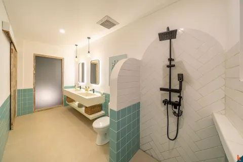 4 bedrooms Villa in Kaba-Kaba, Kediri, Tabanan, Bali (11129) 26