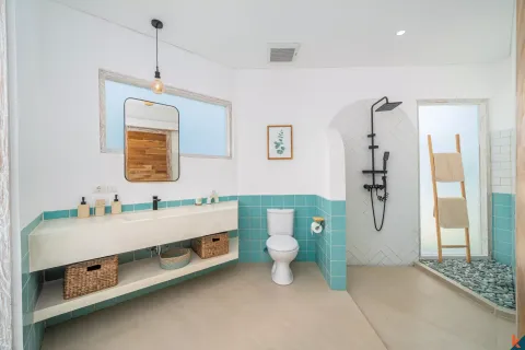 4 bedrooms Villa in Kaba-Kaba, Kediri, Tabanan, Bali (11129) 16