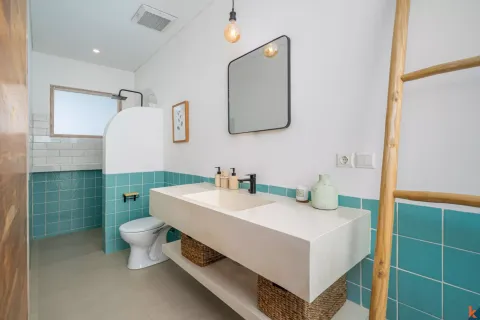 4 bedrooms Villa in Kaba-Kaba, Kediri, Tabanan, Bali (11129) 7