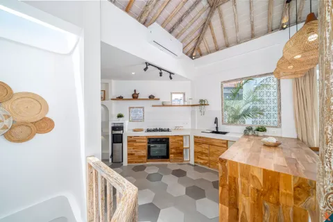 4 bedrooms Villa in Kaba-Kaba, Kediri, Tabanan, Bali (11129) 15