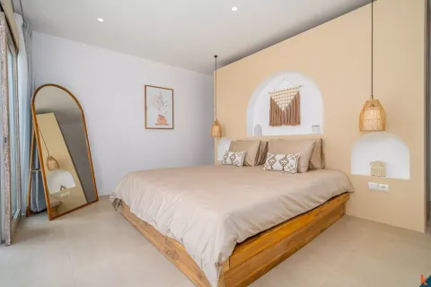 4 bedrooms Villa in Kaba-Kaba, Kediri, Tabanan, Bali (11129) 24