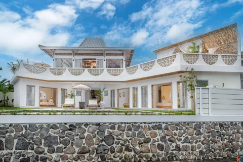 4 bedrooms Villa in Kaba-Kaba, Kediri, Tabanan, Bali (11129) 21