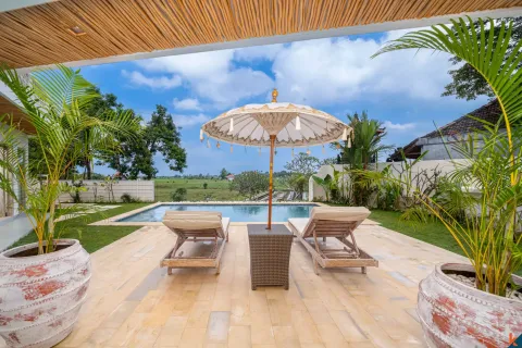 4 bedrooms Villa in Kaba-Kaba, Kediri, Tabanan, Bali (11129) 10