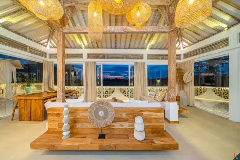4 bedrooms Villa in Kaba-Kaba, Kediri, Tabanan, Bali (11129) 4