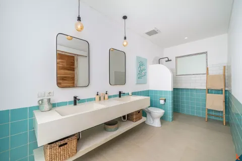 4 bedrooms Villa in Kaba-Kaba, Kediri, Tabanan, Bali (11129) 17