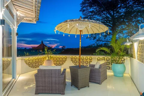 4 bedrooms Villa in Kaba-Kaba, Kediri, Tabanan, Bali (11129) 19