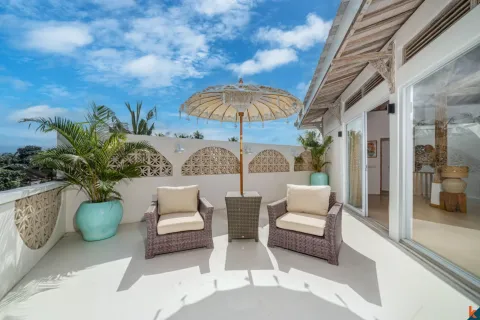 4 bedrooms Villa in Kaba-Kaba, Kediri, Tabanan, Bali (11129) 22
