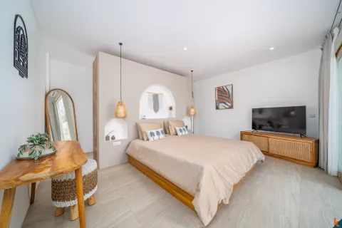 4 bedrooms Villa in Kaba-Kaba, Kediri, Tabanan, Bali (11129) 8