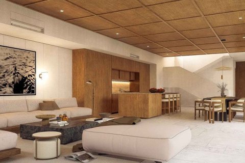 3 bedrooms Villa in OXO The Pavilions, Tabanan, Bali (10078)