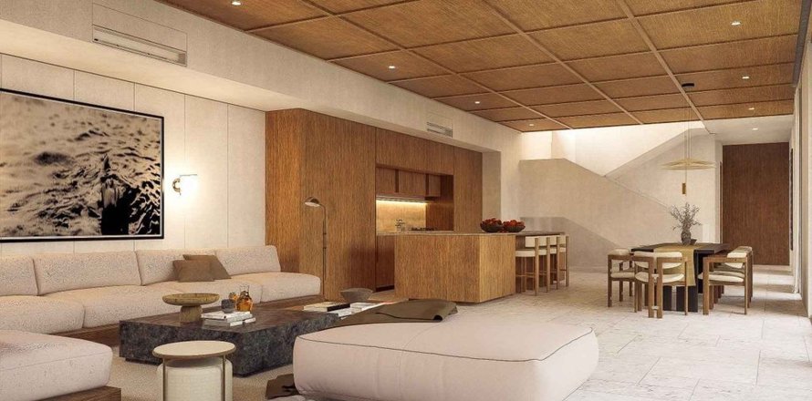 3 bedrooms Villa in OXO The Pavilions, Tabanan, Bali (10078)