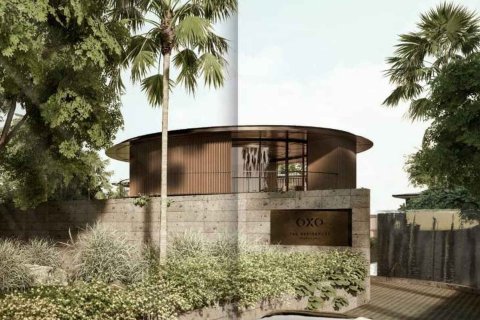 3 bedrooms Villa in OXO The Pavilions, Tabanan, Bali (10078) 2