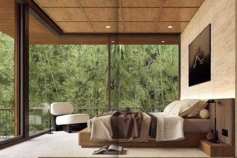 3 bedrooms Villa in OXO The Pavilions, Tabanan, Bali (10078) 6