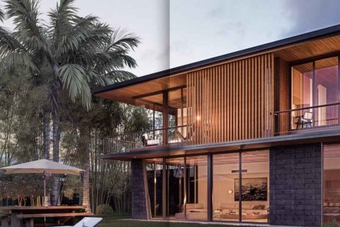 5 bedrooms Villa in OXO The Pavilions, Tabanan, Bali (10080)