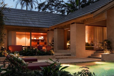 3 bedrooms Villa in OXO The Pavilions, Tabanan, Bali (10081)