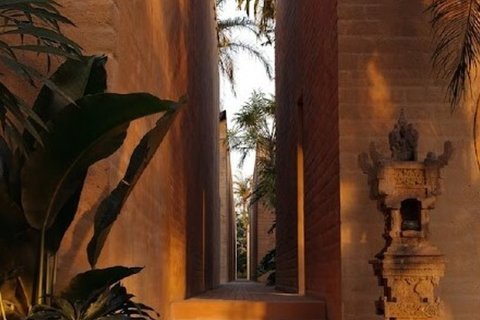 Вилла с 3 спальнями в OXO The Pavilions, Табанан, Бали (10081) 6