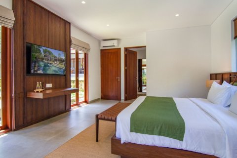 4 bedrooms Villa in Canggu, Badung, Bali (5721) 22
