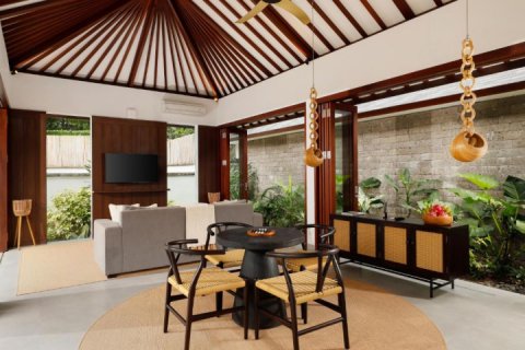 4 bedrooms Villa in Canggu, Badung, Bali (5721) 6