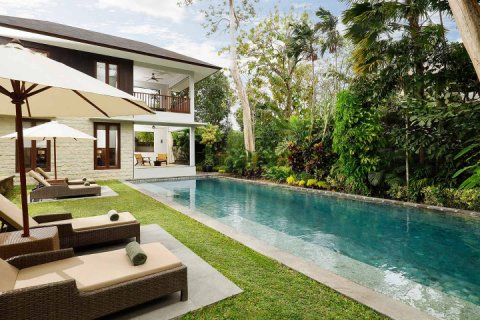 4 bedrooms Villa in Canggu, Badung, Bali (5721) 9