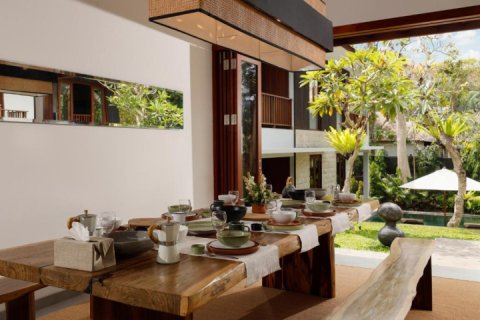 4 bedrooms Villa in Canggu, Badung, Bali (5721) 3