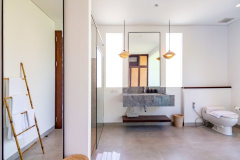 4 bedrooms Villa in Canggu, Badung, Bali (5721) 16