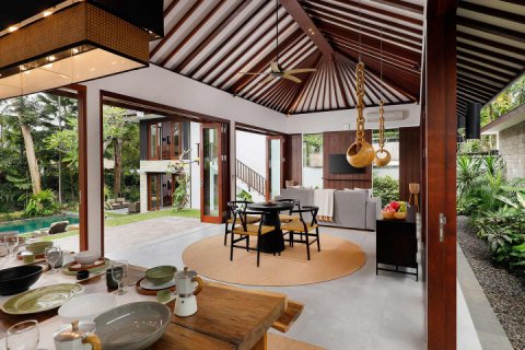 4 bedrooms Villa in Canggu, Badung, Bali (5721) 10