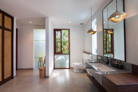 4 bedrooms Villa in Canggu, Badung, Bali (5721) 19