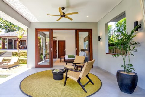 4 bedrooms Villa in Canggu, Badung, Bali (5721) 11
