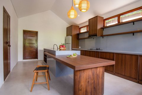 4 bedrooms Villa in Canggu, Badung, Bali (5721) 8