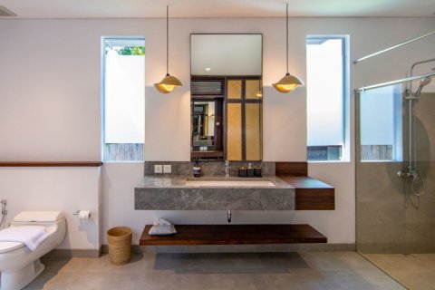 4 bedrooms Villa in Canggu, Badung, Bali (5721) 18