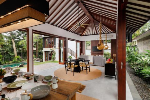 4 bedrooms Villa in Canggu, Badung, Bali (5721) 4
