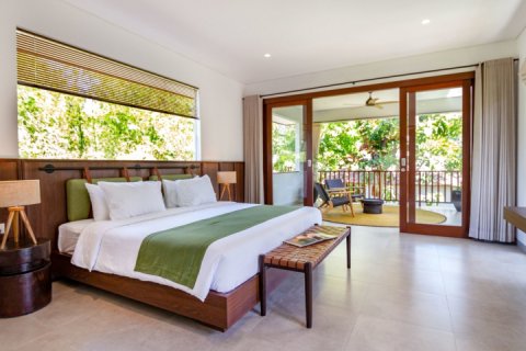 4 bedrooms Villa in Canggu, Badung, Bali (5721) 14