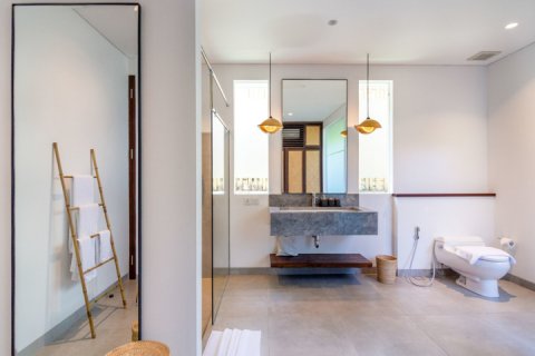 4 bedrooms Villa in Canggu, Badung, Bali (5721) 12
