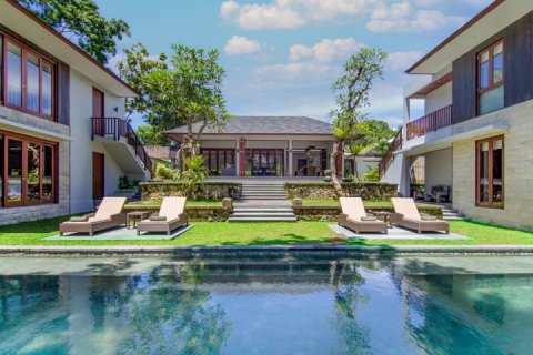 4 bedrooms Villa in Canggu, Badung, Bali (5721) 2