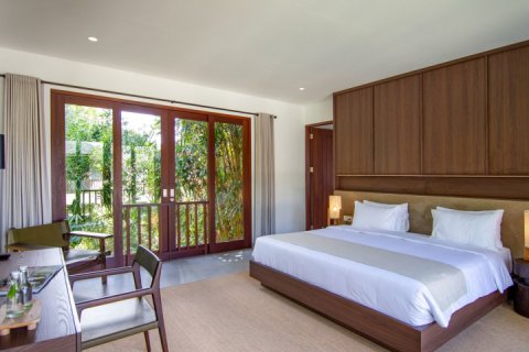 4 bedrooms Villa in Canggu, Badung, Bali (5721) 20
