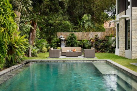 4 bedrooms Villa in Canggu, Badung, Bali (5721) 7