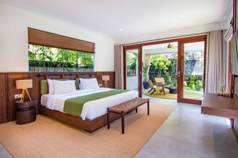 4 bedrooms Villa in Canggu, Badung, Bali (5721) 21