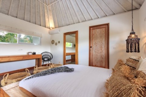 3 bedrooms Villa in Seminyak, Badung, Bali (1890) 26